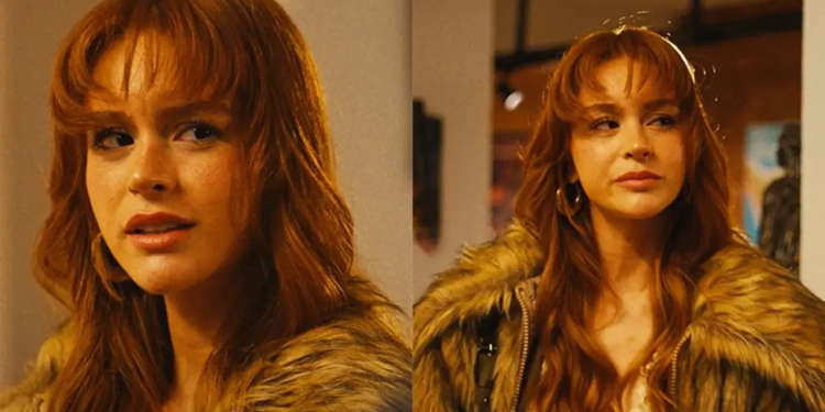 jasmine dizisi ikinci bölüm yayında