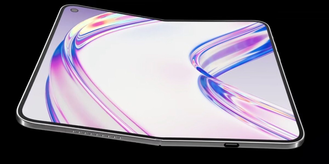 apple katlanabilir iphone