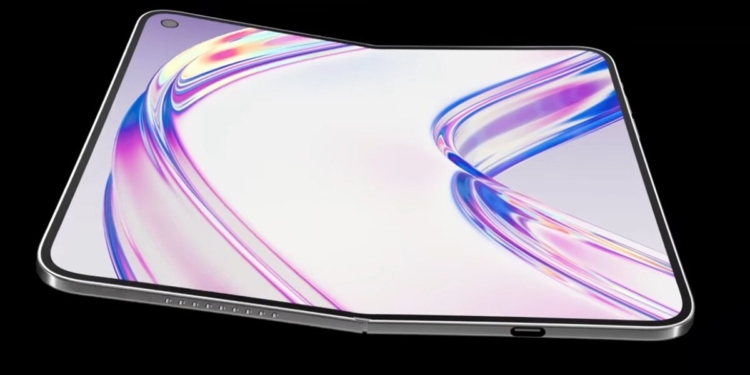 apple katlanabilir iphone