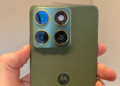 Motorola Signature