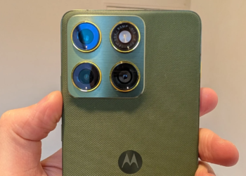 Motorola Signature