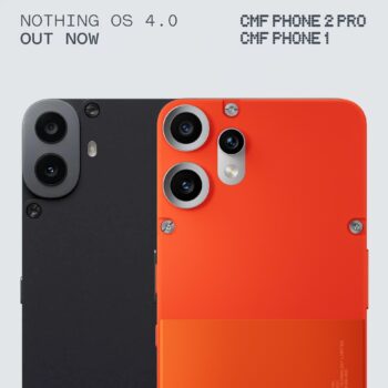 nothing os 4.0 nothing android 16 cmf phone 1