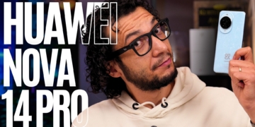 HUAWEI Nova 14 Pro | Amiral Gemi Kameralı Telefon