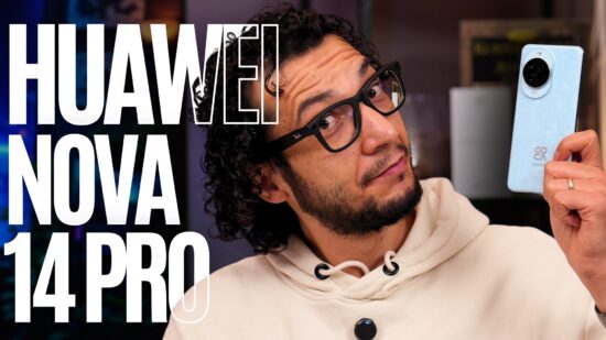 HUAWEI Nova 14 Pro | Amiral Gemi Kameralı Telefon