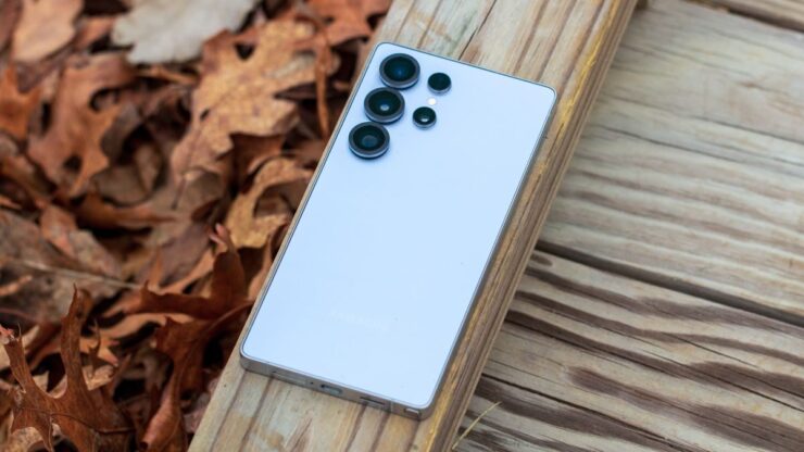 Samsung Galaxy S26 Ultra