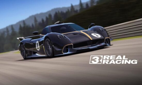 Efsane yarış oyunu Real Racing 3 için kahreden haber geldi! Mağazadan kaldırılıyor!