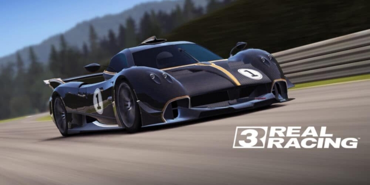 real racing 3 app store play store kalkiyor