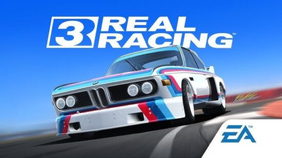 real racing 3 app store play store kalkiyor