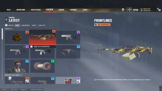 rainbow six siege hack sunucular kapandı