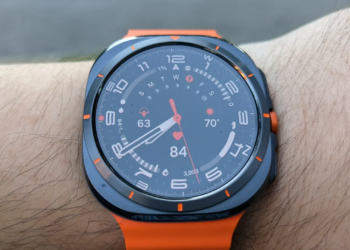 Galaxy Watch Ultra 2