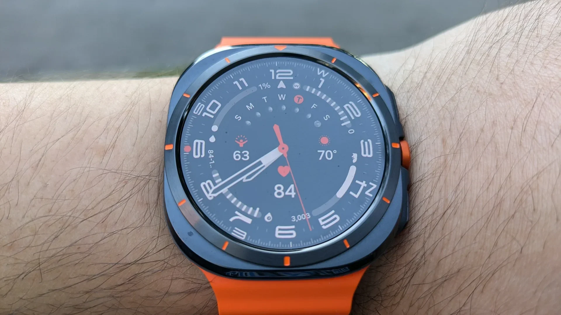 Samsung Galaxy Watch sahipleri dikkat! Yeni One UI Watch güncellemesini yüklemeyin!
