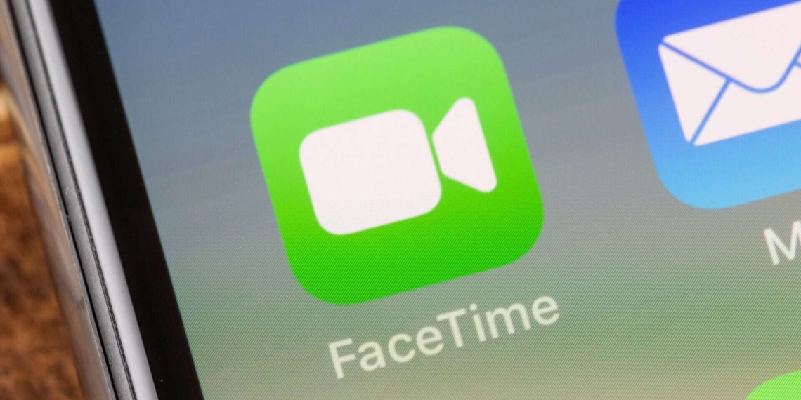Rusya, FaceTime uygulamasını yasakladı! FaceTime