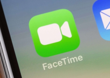 FaceTime