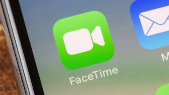 Rusya, FaceTime uygulamasını yasakladı!