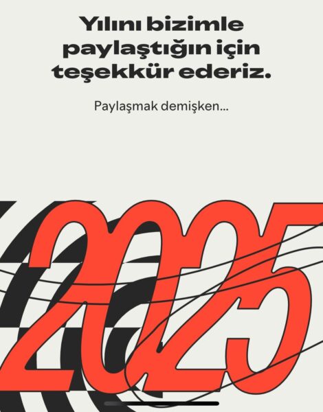 Spotify 2025 Özet ne şekilde bakılır, Spotify Wrapped 2025 ne şekilde bakılır, Spotify 2025 özetime ne şekilde bakarım?