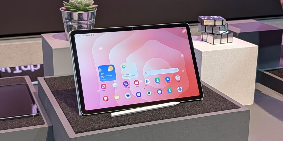 galaxy tab s11 one ui 8.5 android 16 galaxy tab android 16