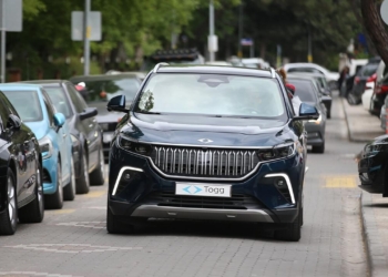 Togg Almanya satışları Togg Almanya'da satmadı