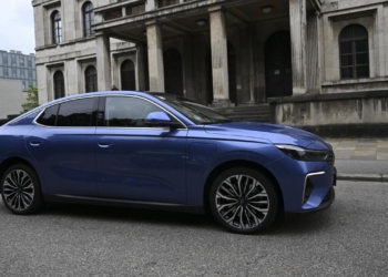 Togg Almanya satışları Togg Almanya'da satmadı