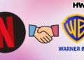 netflix warner bros
