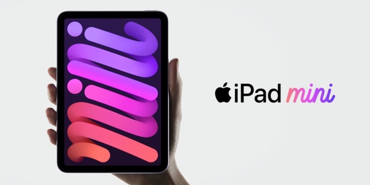 yeni ipad mini ipad mini a20 pro işlemci