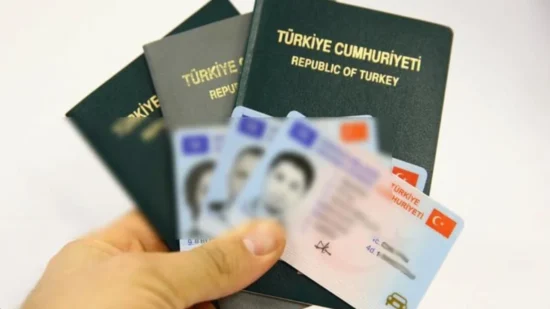 Pasaport, ehliyet ve kimlik ücretlerine gelen yılbaşı zammı belli oldu!