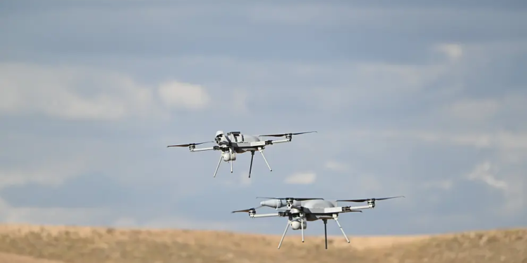 Türkiye ve Katar arasında tarihi anlaşma! Katar'da İHA üretimi nasıl yapılacak? stm drone