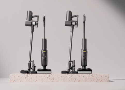 Roborock, CES 2026’da F25 Ultra ve F25 Ace Combo ile temizlik teknolojilerindeki yeniliklerini sergiliyor