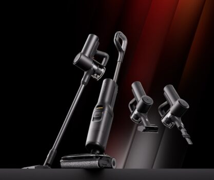 Roborock, CES 2026’da F25 Ultra ve F25 Ace Combo ile temizlik teknolojilerindeki yeniliklerini sergiliyor