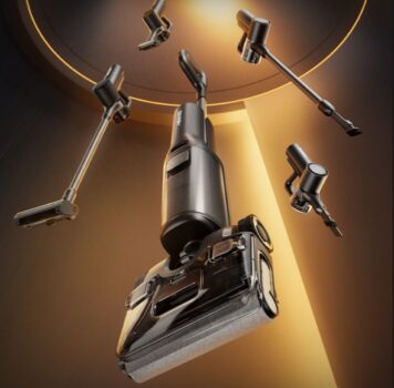 Roborock, CES 2026’da F25 Ultra ve F25 Ace Combo ile temizlik teknolojilerindeki yeniliklerini sergiliyor