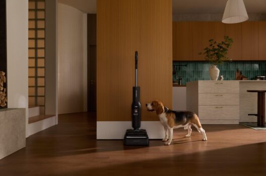 Roborock, CES 2026’da F25 Ultra ve F25 Ace Combo ile temizlik teknolojilerindeki yeniliklerini sergiliyor