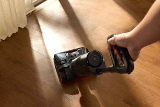 Roborock, CES 2026’da F25 Ultra ve F25 Ace Combo ile temizlik teknolojilerindeki yeniliklerini sergiliyor