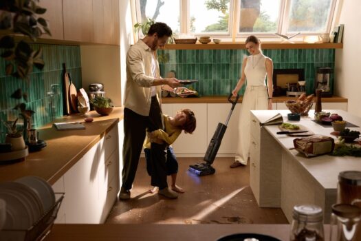 Roborock, CES 2026’da F25 Ultra ve F25 Ace Combo ile temizlik teknolojilerindeki yeniliklerini sergiliyor