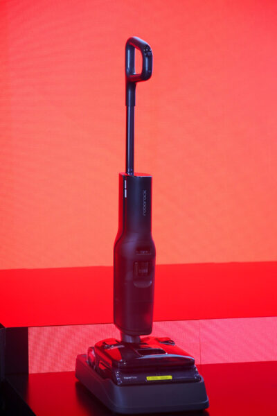 Roborock, Real Madrid ile güçlerini birleştirirken yine ilklere imza attı