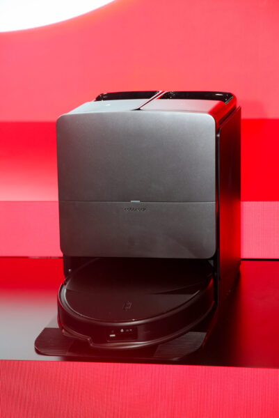 Roborock, Real Madrid ile güçlerini birleştirirken yine ilklere imza attı