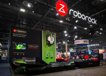 Roborock, Real Madrid ile güçlerini birleştirirken yine ilklere imza attı