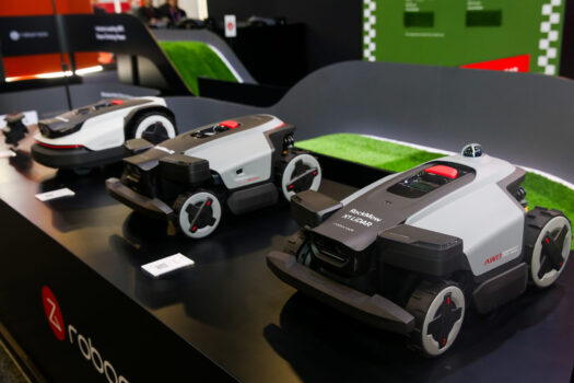 Roborock, Real Madrid ile güçlerini birleştirirken yine ilklere imza attı