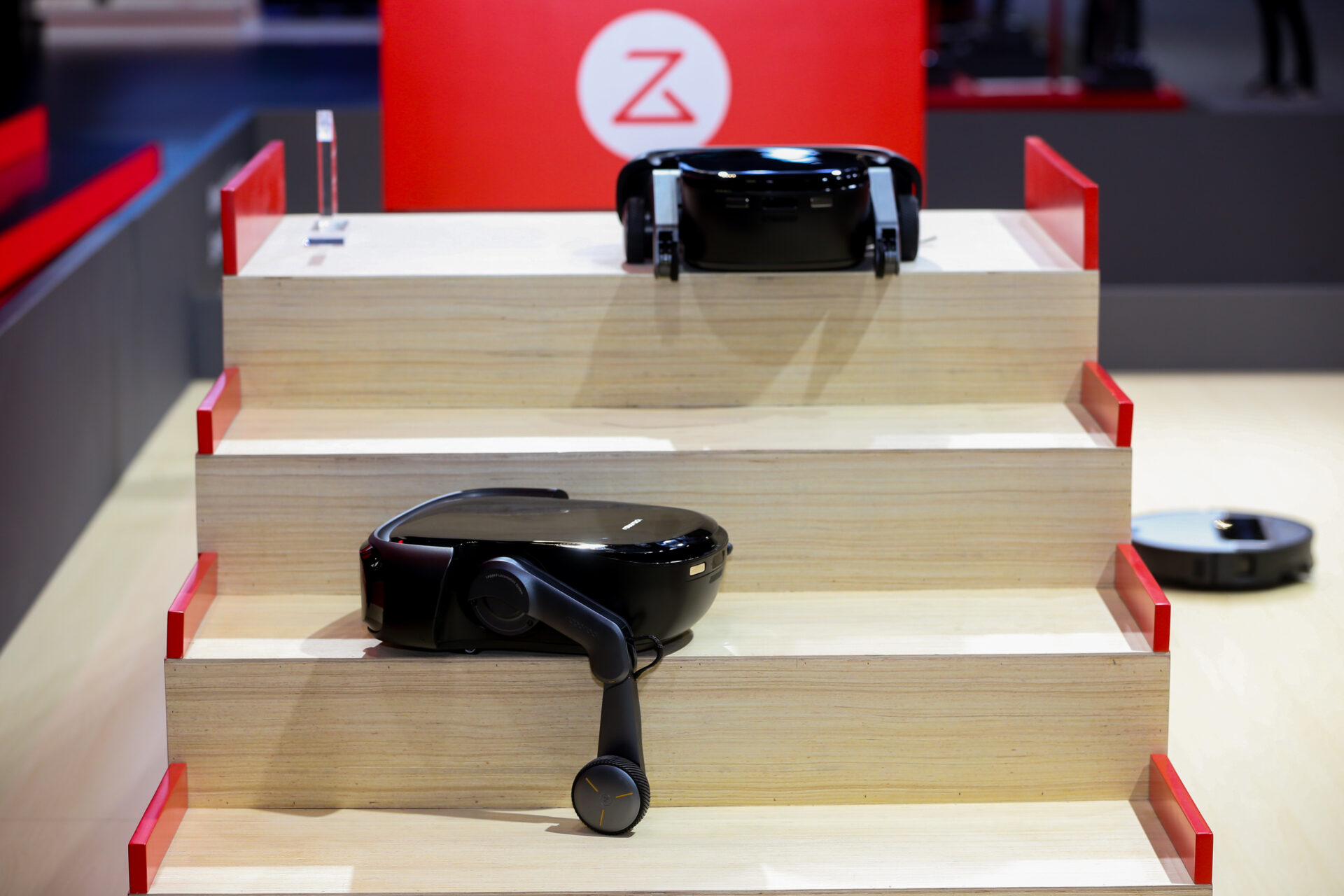 Roborock, Real Madrid ile güçlerini birleştirirken yine ilklere imza attı