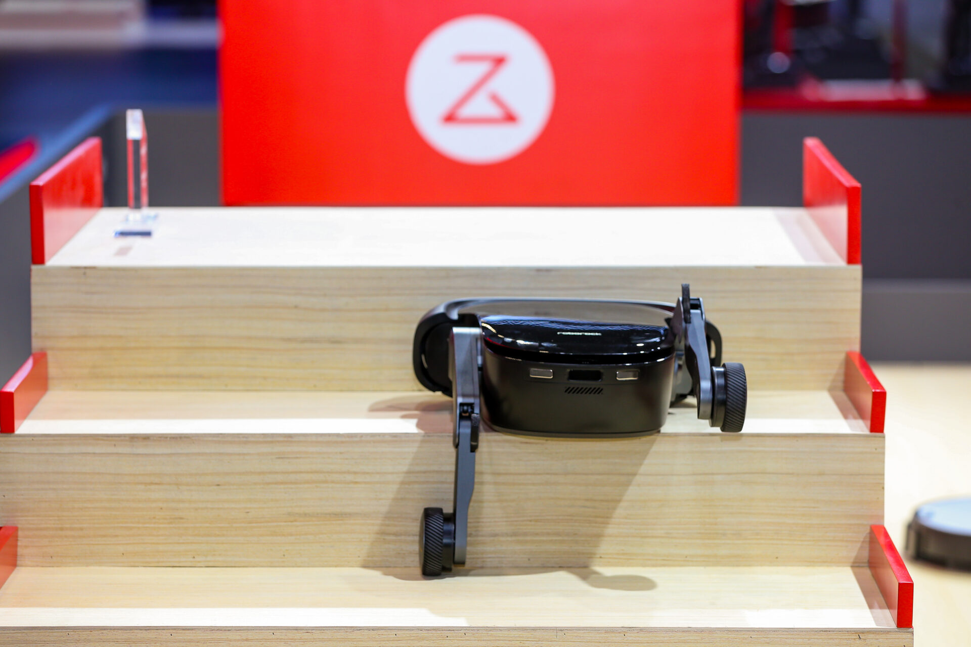 Roborock, Real Madrid ile güçlerini birleştirirken yine ilklere imza attı