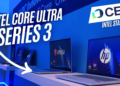 Intel Core Ultra Series 3 Neler Sunuyor? | Dahili grafik birimi ile +60 FPS oyun keyfi! #CES2026 Intel