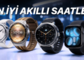 akıllı saatler