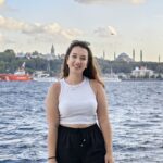 Sabriye Duygu İmdat