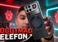 REDMAGIC 11 Pro Detaylı İnceleme | Sıvı soğutmalı telefon artık gerçek! REDMAGIC