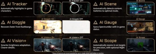 MSI MEG X ve MPG 341CQR QD-OLED X36 ile Her Şeyi Görün, Her Oyunu Kazanın msi