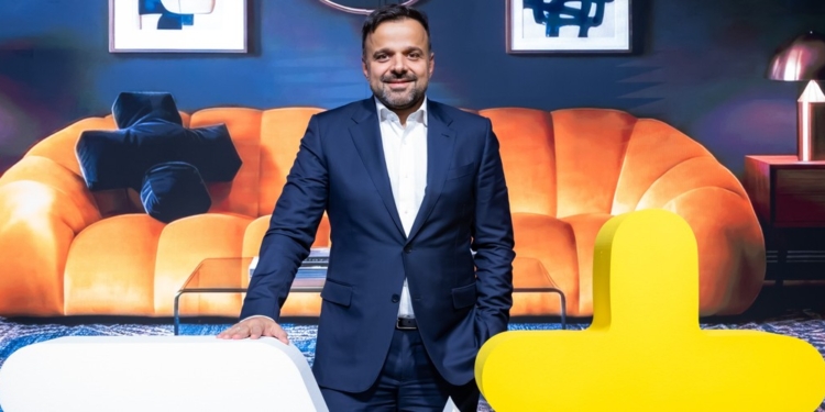 TV+, vizyonuyla dijital yayıncılıkta dengeleri değiştiriyor TV+, vizyonuyla dijital yayıncılıkta dengeleri değiştiriyor