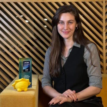 elaves sunny ces 2026