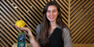 elaves sunny ces 2026