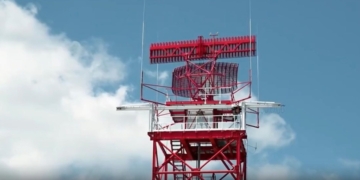 aselsan şam suriye havalimanı yerli radar