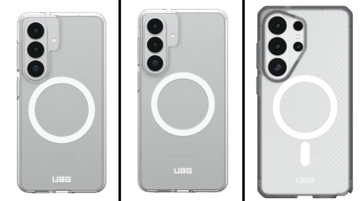 galaxy s26 kılıfları