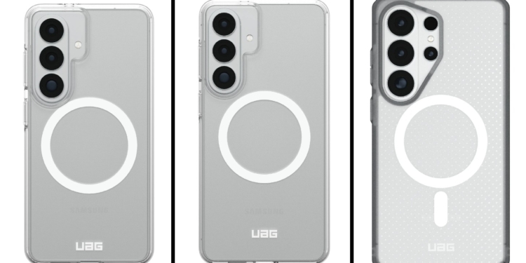 galaxy s26 kılıfları