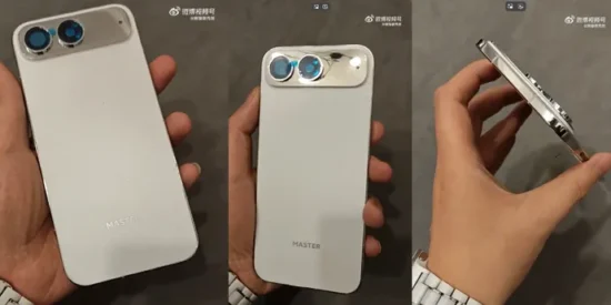 Xiaomi 17 Air tasarımıyla sınırları zorlayacak! Ultra ince gövde neler sunuyor?